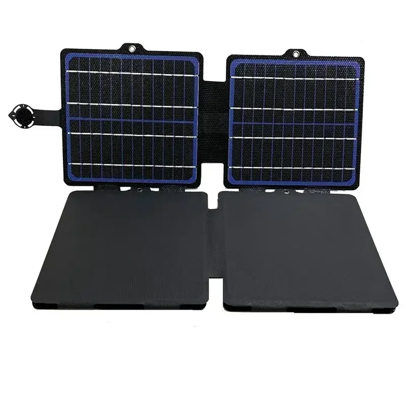 150w faltbares Solar panel etf – Solar Emergency Charger Bewertung und Preis