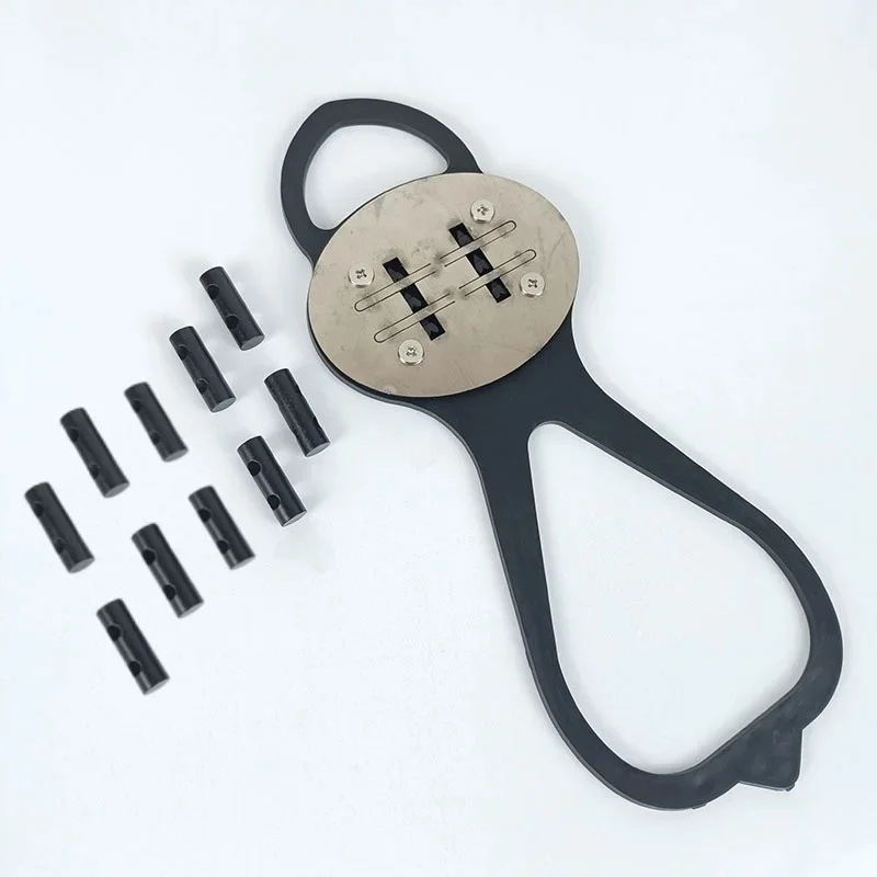 Fahrrad-Fußpedal-Feuerstarter, – Magnesium Fire Starter Bewertung und Preis