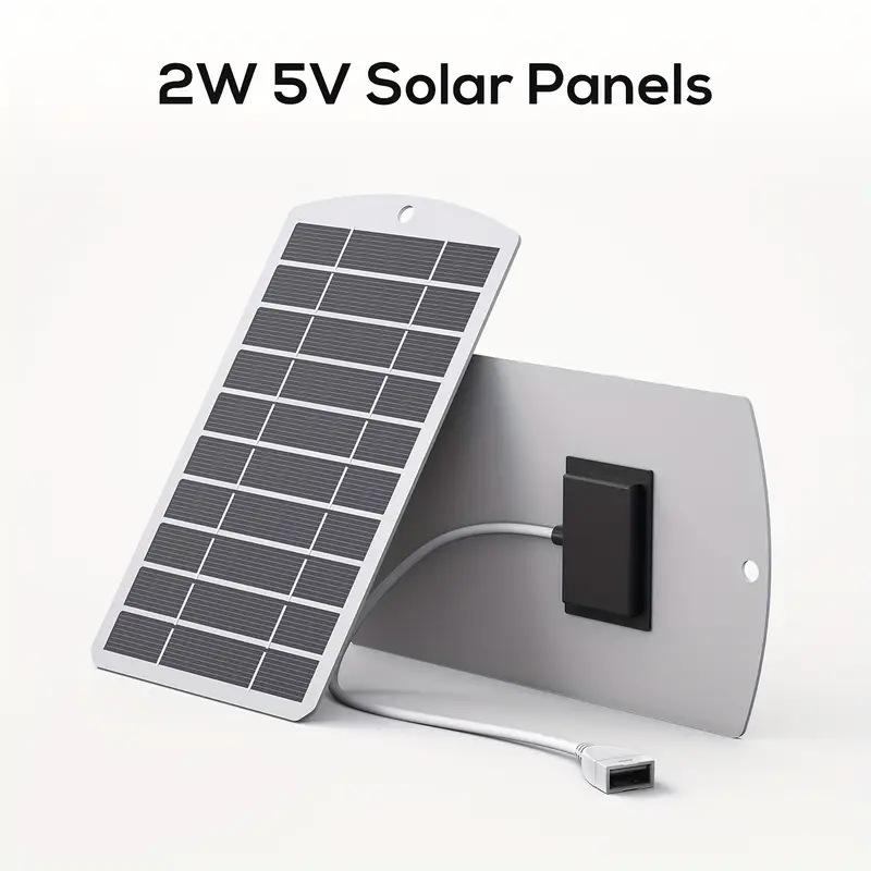 Tragbares USB-Solarpanel-Ladeg – Solar Emergency Charger Bewertung und Preis
