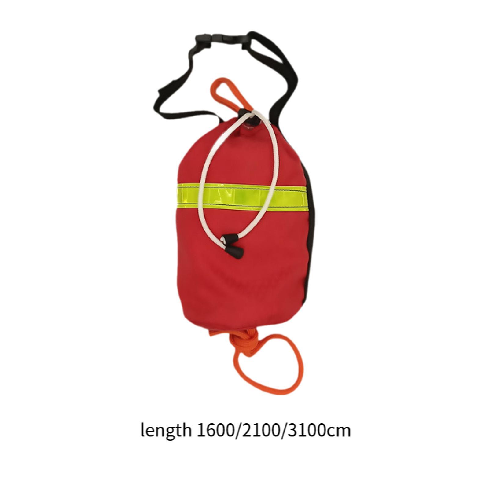 Schwimmendes Seil, Wurfleine,  – Rescue Rope Throw Bewertung und Preis