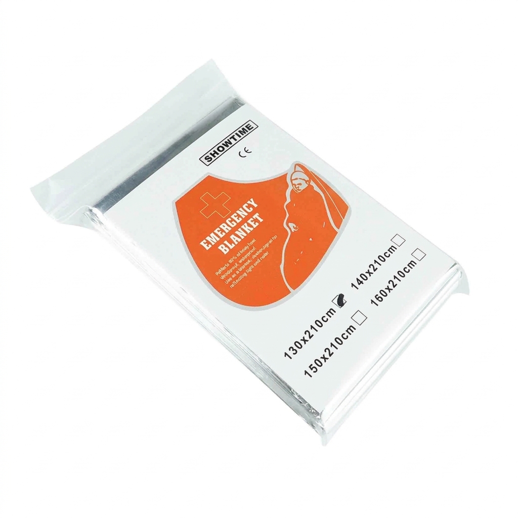 1 Stück Wärmeschutzdecke, robu – Survival Blanket Reflective Bewertung und Preis