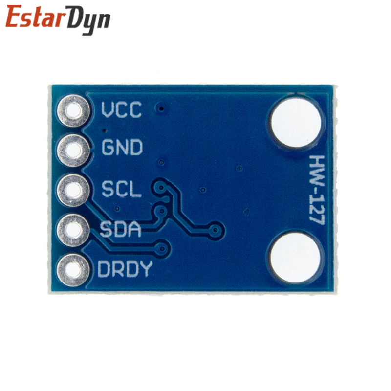 GY-273 3V-5V QMC5883 Dreiachsi – Compass Lensatic Bewertung und Preis