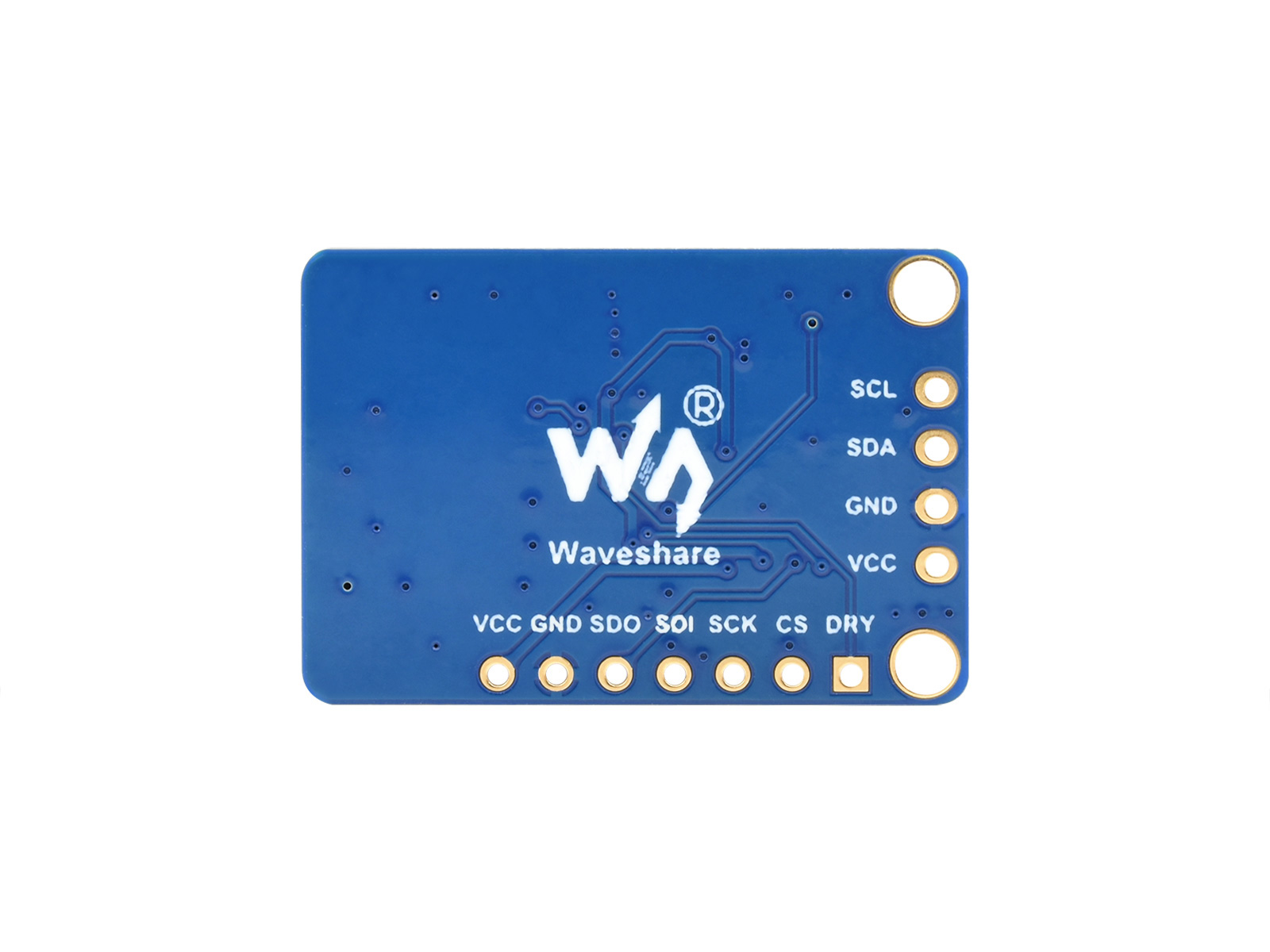 Waveshare BMM150 3-Achsen-Magn – Compass Lensatic Bewertung und Preis