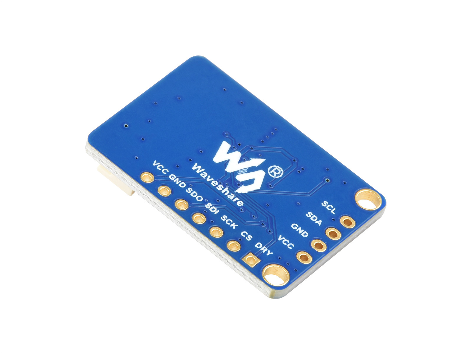 Waveshare BMM150 3-Achsen-Magn – Compass Lensatic Bewertung und Preis